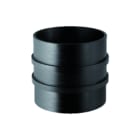Geberit - PE Fitting met 2 aansluitingen kraagbus 315