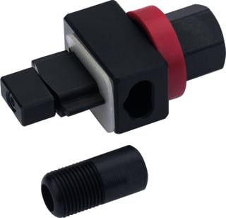 Cimco - Gatenpons gatenpns submind 37plg br