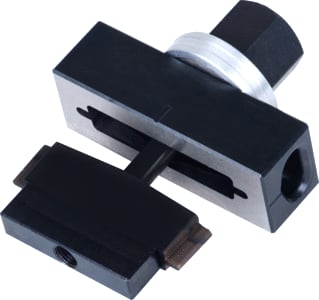 Cimco - Gatenpons stempel 42mm x 11,9mm