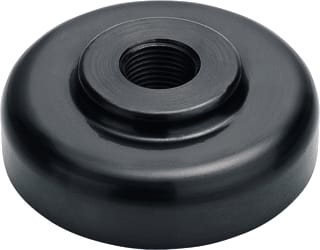 Cimco - Gatenpons mtrs 20x11,9 sbmnd 9pl br