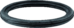 Geberit - PE Lippenring Gummidichting 90 Mm