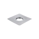 Geberit - PE Waterkering rand voor vloerput waterker.rand 388.123
