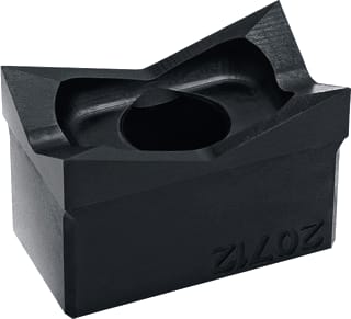 Cimco - Gatenpons stmpl 65x36 spcial 10p br