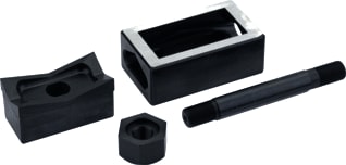Cimco - Gatenpons gtnpns specialva 24plg br