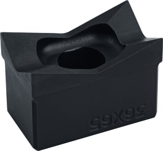 Cimco - Gatenpons stmpl 52x36 spcl va10p br