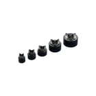 Cimco - Gatenponsset Gtnpns Dmnt Va Set 5Dl Br