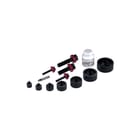 Cimco - Gatenponsset Gtnpns Diamant Set 13D Br