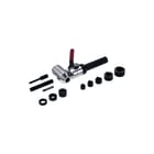 Cimco - Gatenponsset Gtnpns Dmntset 12Dl 90 Br