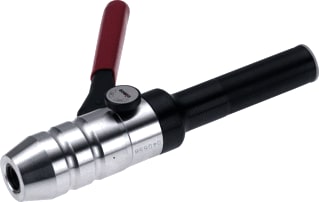 Cimco - Gatenponstang Hydr Handpons Recht Br