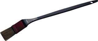 Cimco - Kwast (set) Rein Pnsl 1000V 420X35 Br