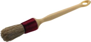 Cimco - Kwast (set) Penseel, Diameter 24Mm Br