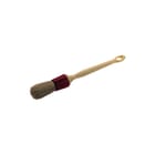 Cimco - Kwast (set) Penseel, Diameter 24Mm Br