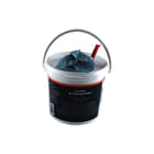 Cimco - Poetsdoek Vchtg Reinigdoek 72St Br