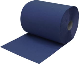 Cimco - Poetsdoek Hnddkrl Wrkplts Bl 3Lg Br