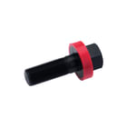 Cimco - Trekbout voor gatenpons Trkschrf Kgllg 19X55 Br