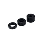 Cimco - Toebeh./onderdelen voor gatenpons Afstandsbussen Set, 3D Br