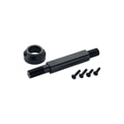 Cimco - Toebeh./onderdelen voor gatenpons afstandsbussen set, 6d br