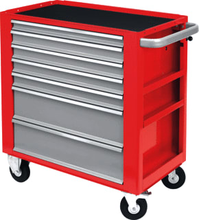 Cimco - Gereedschapswagen