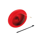 Cimco - Toebeh./onderdelen trekveersysteem rsr trkv35 ktbltz mini br
