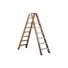 Cimco - Ladder sta-ladder, 2x12 br