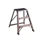 Cimco - Ladder werkpltfrm inklpbr 3tr br