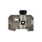 Weidmüller - Zekeringsrijgklem ZEKERINGKLM SAKS 4/35 DB