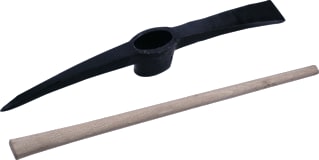 Cimco - Houweel Pikhouweel 3Kg Br