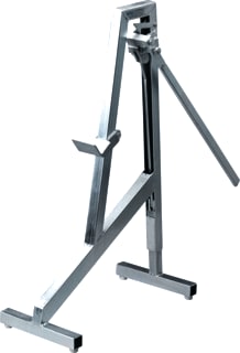 Cimco - Kabelhaspelafrolapparaat kblhspl-heffer links br
