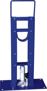 Cimco - Kabelhaspelafrolapparaat hdrkt mini kblhsplhffr br