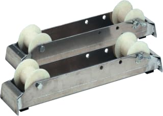 Cimco - Kabelhaspelafrolapparaat kbhsp afrlrl knst300kg br
