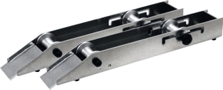 Cimco - Kabelhaspelafrolapparaat Uitbreidingsset 142698 Br