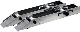 Cimco - Kabelhaspelafrolapparaat Kbhsp Afrlrl Alu 300Kg Br