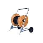Cimco - Kabelhaspelafrolapparaat tweede as voor 142730