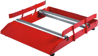 Cimco - Kabelhaspelafrolapparaat Trommelfix 200 Kblhspl Br