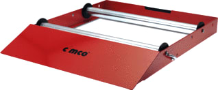 Cimco - Kabelhaspelafrolapparaat Trmmlfx 200Ultr Kblhsp Br