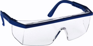 Cimco - Veiligheidsbril Frame Br