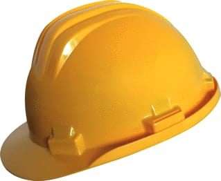 Cimco - Veiligheidshelm Vde Gl Br