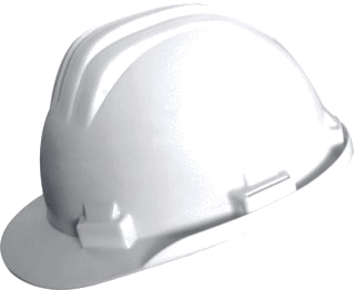 Cimco - Veiligheidshelm Vde Wt Br
