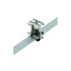 Weidmüller - Eenbandsbeugel Klembeugel Klbu 2X2-6 Bl