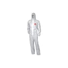 Cimco - Overall/veiligheidspak Wegwrpovrall Wt Xxl Br