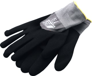 Cimco - Veiligheidshandschoen Wrkhndschn Skin Flex10 Br
