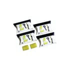 Cimco - Oordop/plug Oordopjes 5Pr Herbrkbr Br