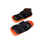 Cimco - Veiligheidsschoeisel isol overschoenen 40-43
