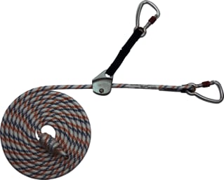 Cimco - Bretels meel valstop magic 10m br