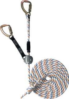 Cimco - Bretels Meel Valstop Magic 15M Br