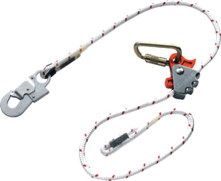 Cimco - Bretels Meel Valstop Erggrp1,5 Br