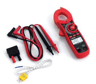 Cimco - Meettang Ac Mini-Stroomtang Br