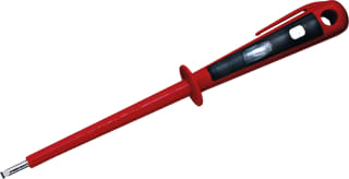 Cimco - Spanningzoeker Spannngzkr Euro 14X3,5 Br