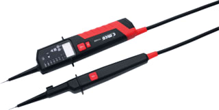 Cimco - Spanningzoeker Spanningstester Duspol Br
