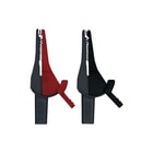 Cimco - Toebeh./onderdelen meetinstrument Krkdklemst Gr/Rd Gr/Zw Br